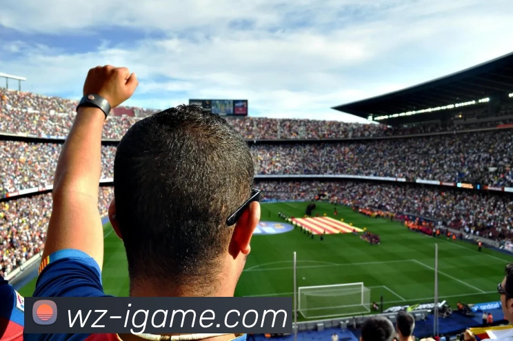 igame官网发展历程